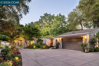 371 Camino Sobrante, Orinda, CA 94563 - Photo 1