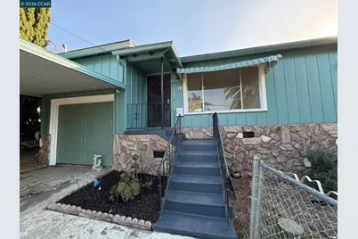 551 5th St, Vallejo, CA 94590 - Photo 1