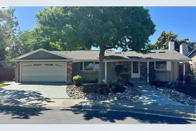 6344 Beech Ct, Pleasanton, CA 94588 - Photo 1
