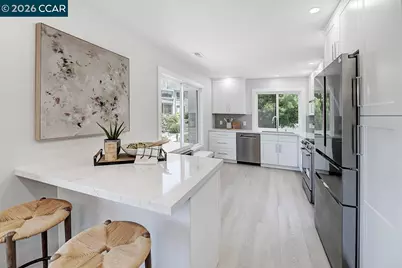3424 Rossmoor Parkway #3, Walnut Creek, CA 94595 - Photo 1