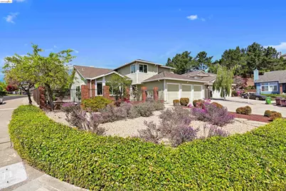 4303 Chamberlin Ct, Oakland, CA 94619 - Photo 1