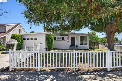 1202 P St, Livermore, CA 94551 - Photo 1