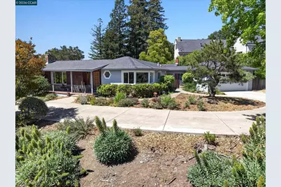 25 Robert Road, Orinda, CA 94563 - Photo 1