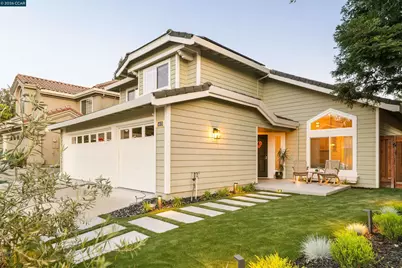 415 Skycrest Dr, Danville, CA 94506 - Photo 1