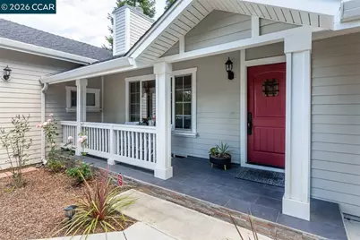 2860 Buena Vista Ave, Walnut Creek, CA 94597 - Photo 1