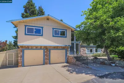 1193 Morrell, Concord, CA 94521 - Photo 1