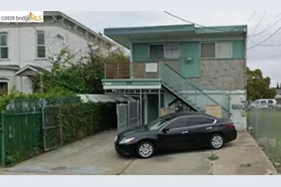 926 36th St, Oakland, CA 94608 - Photo 1