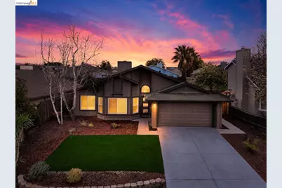 215 Spindrift Ct, Oakley, CA 94561 - Photo 1