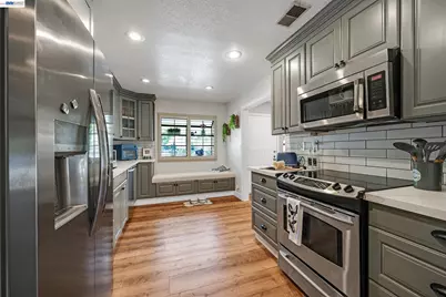 3277 Monika Ln, Hayward, CA 94541 - Photo 1