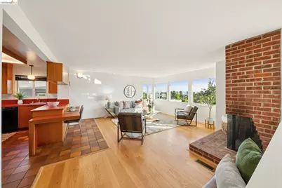24 Arlington Ave., Kensington, CA 94707 - Photo 1
