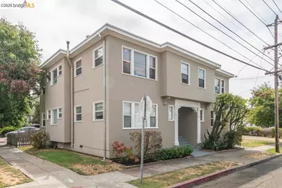707 Aileen St, Oakland, CA 94609 - Photo 1