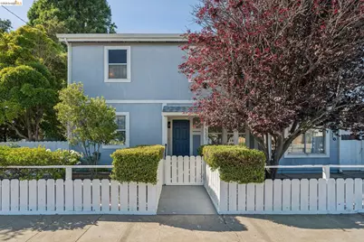5501 McBryde Ave, Richmond, CA 94805 - Photo 1