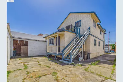 1394 - 1396 32nd St., Oakland, CA 94602 - Photo 1