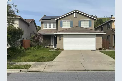 25806 Clear Springs Ct, Castro Valley, CA 94552 - Photo 1