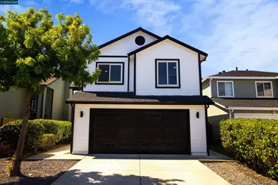 128 Malcolm Dr, Richmond, CA 94801 - Photo 1