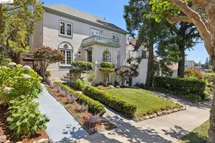976 Grosvenor Pl, Oakland, CA 94610 - Photo 1