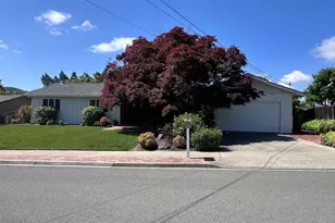 3095 Sweetbrier Cir, Lafayette, CA 94549 - Photo 1