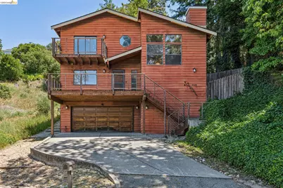 3510 Brunell Dr, Oakland, CA 94602 - Photo 1