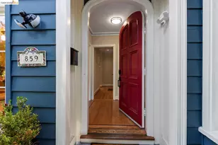 859 Sunnyhills Rd, Oakland, CA 94610 - Photo 8