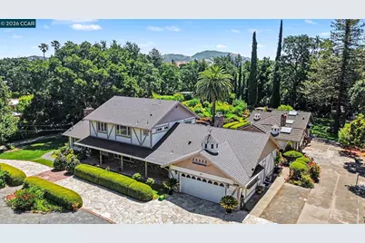 25 Amberwood Ln, Walnut Creek, CA 94598 - Photo 1