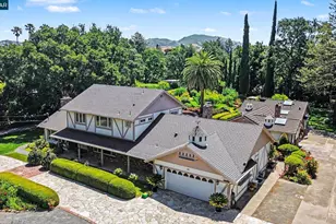 25 Amberwood Ln, Walnut Creek, CA 94598 - Photo 1