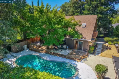 110 Rose Street, Walnut Creek, CA 94595 - Photo 1