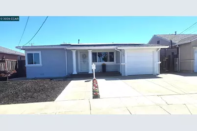 22780 Hesperian Blvd, Hayward, CA 94541 - Photo 1