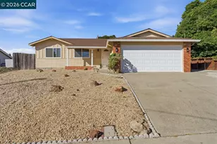 2648 Shamrock Dr, San Pablo, CA 94806 - Photo 1