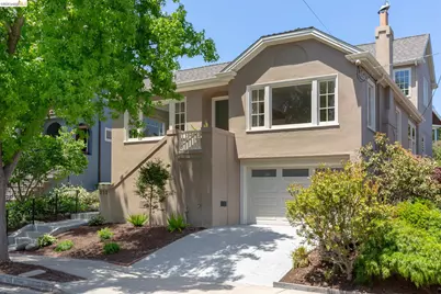 223 Park View Ave, Piedmont, CA 94610 - Photo 1