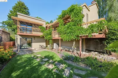 576 Vistamont Ave, Berkeley, CA 94708 - Photo 1