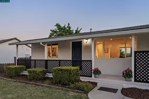 4010 Siino Ave, Concord, CA 94521 - Photo 1