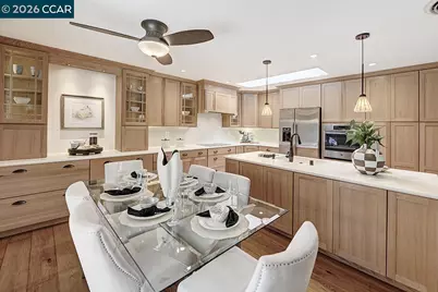 2893 Ptarmigan Dr #1, Walnut Creek, CA 94595 - Photo 1