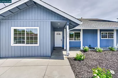 2037 Highland Drive, Concord, CA 94520 - Photo 1