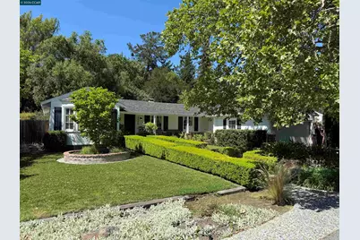 3360 Victoria Avenue, Lafayette, CA 94549 - Photo 1