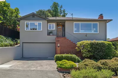 5263 Proctor Avenue, Oakland, CA 94618 - Photo 1