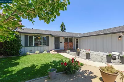 1346 Maryland Dr, Concord, CA 94521 - Photo 1