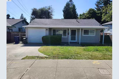 19635 Forest Ave, Castro Valley, CA 94546 - Photo 1