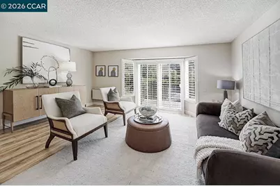 3317 Tice Creek Dr #6, Walnut Creek, CA 94595 - Photo 1
