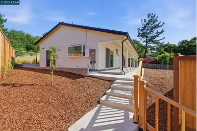 3196 Rohrer Drive #A, Lafayette, CA 94549 - Photo 1