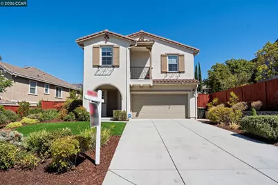 4599 Donegal Way, Antioch, CA 94531 - Photo 1