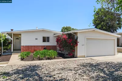 4311 Cowell Rd, Concord, CA 94518 - Photo 1