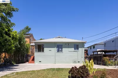 4144 Masterson St, Oakland, CA 94619 - Photo 1