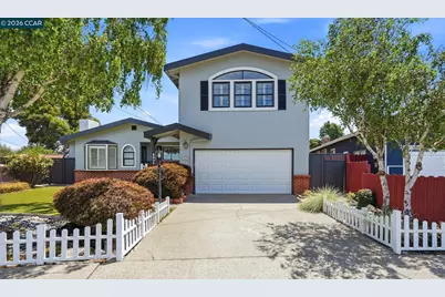 2571 Francis Dr, Pinole, CA 94564 - Photo 1