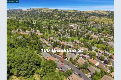 106 Brookline Street, Moraga, CA 94556 - Photo 1