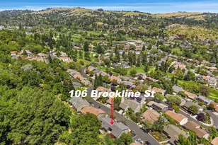 106 Brookline St, Moraga, CA 94556 - Photo 1