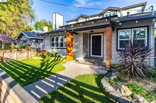 1158 Fremont St, San Jose, CA 95126 - Photo 1