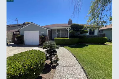 642 Via Alamo, San Lorenzo, CA 94580 - Photo 1
