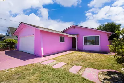 4304 Ohio Ave, Richmond, CA 94804 - Photo 1