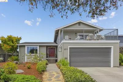 6819 Blake St, El Cerrito, CA 94530 - Photo 1
