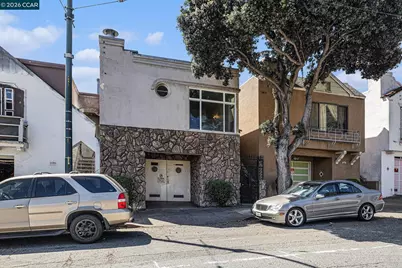 841 Ocean Ave, San Francisco, CA 94112 - Photo 1